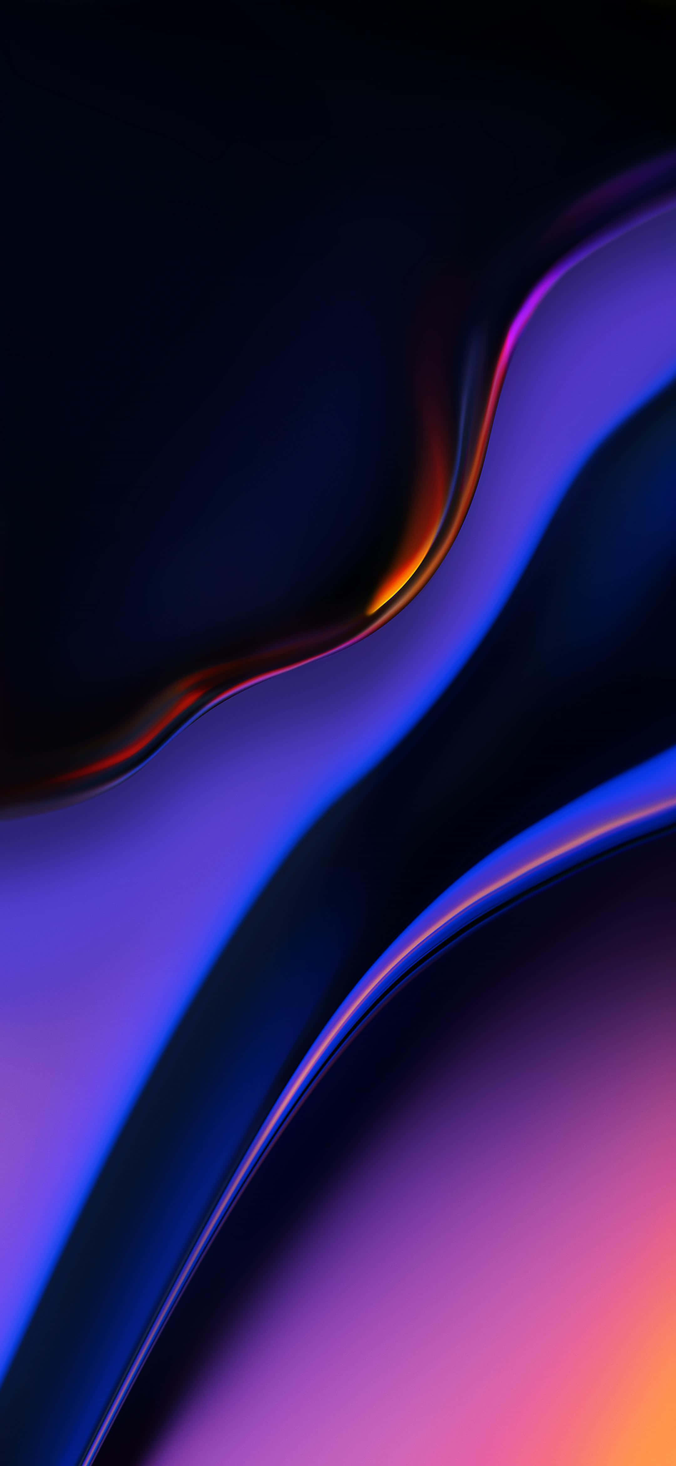 Create a masterpiece with the powerful Samsung AMOLED display Picha ya Ukuta