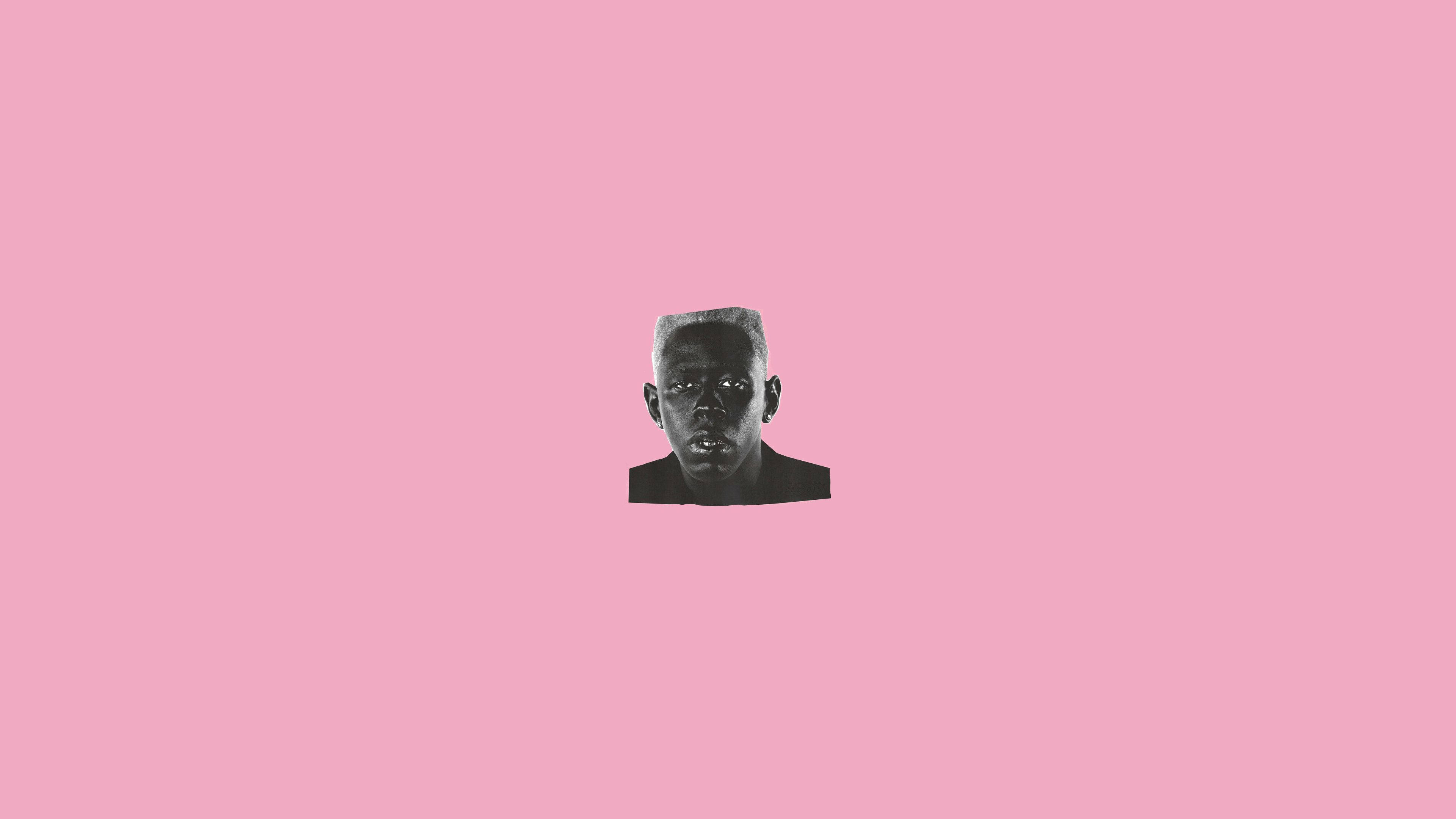 Tyler The Creator Igor Msingi Picha ya Ukuta