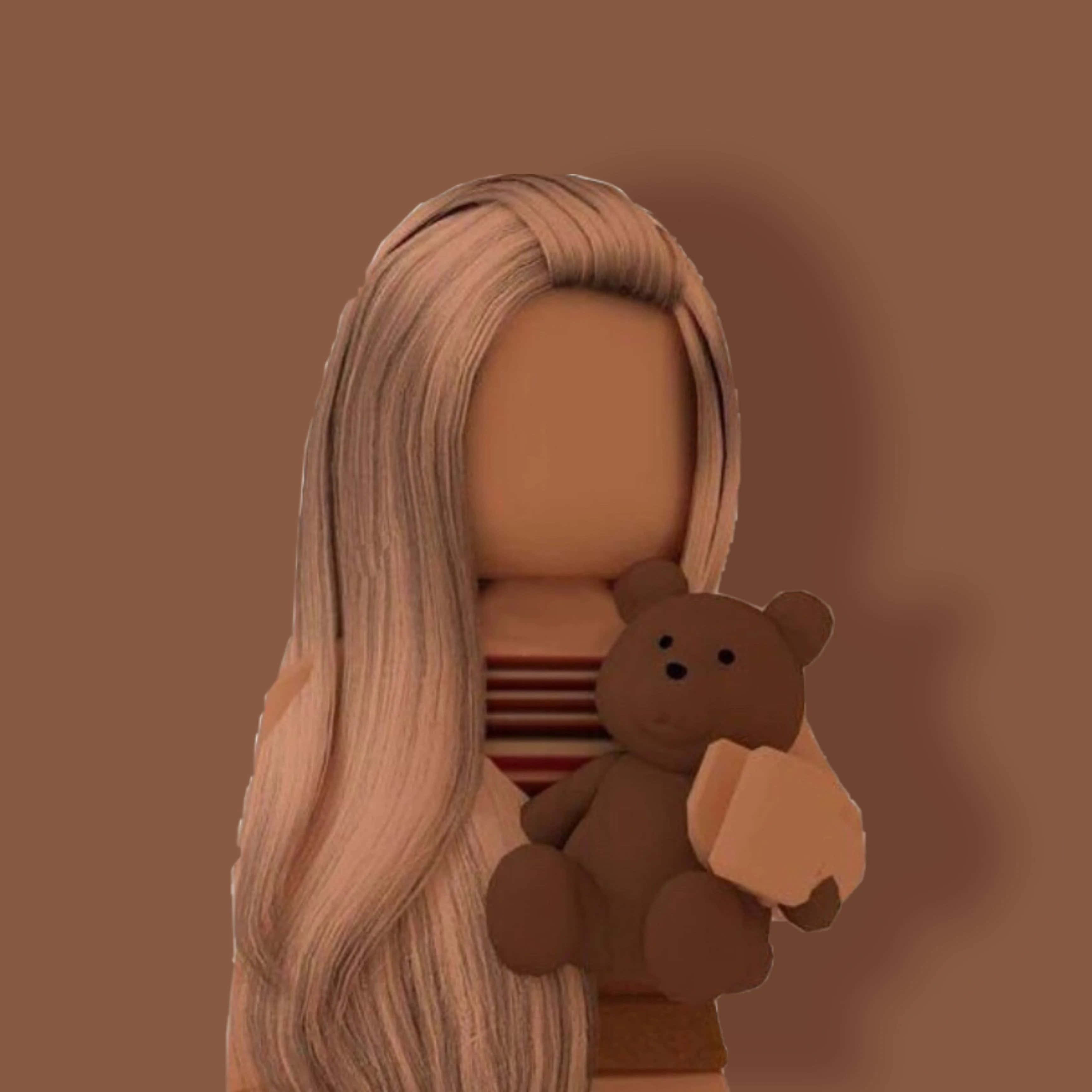 Ubinafsisha mwonekano wako na Roblox Aesthetic Picha ya Ukuta