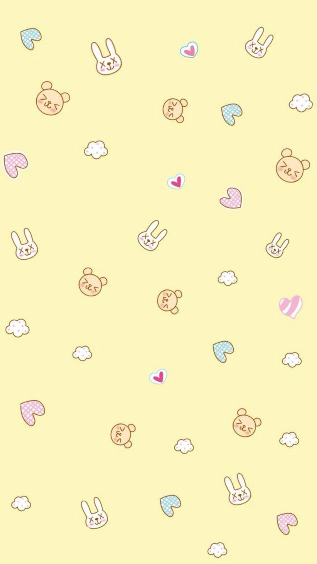Ubwino na Kijana wa Pastel Aesthetic Picha ya Ukuta