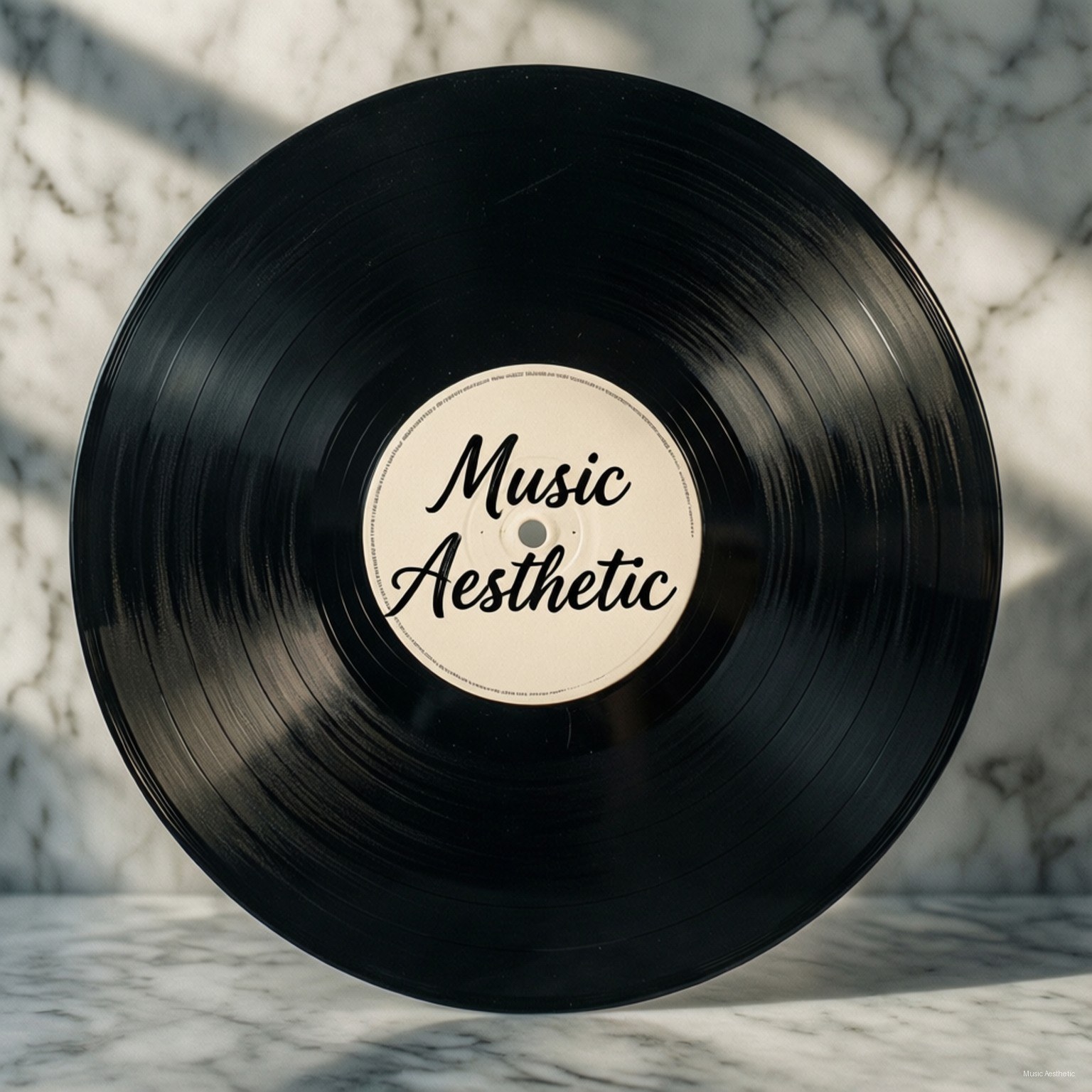 Uchapaji wa Kifahari wa Vinyl Picha ya Ukuta