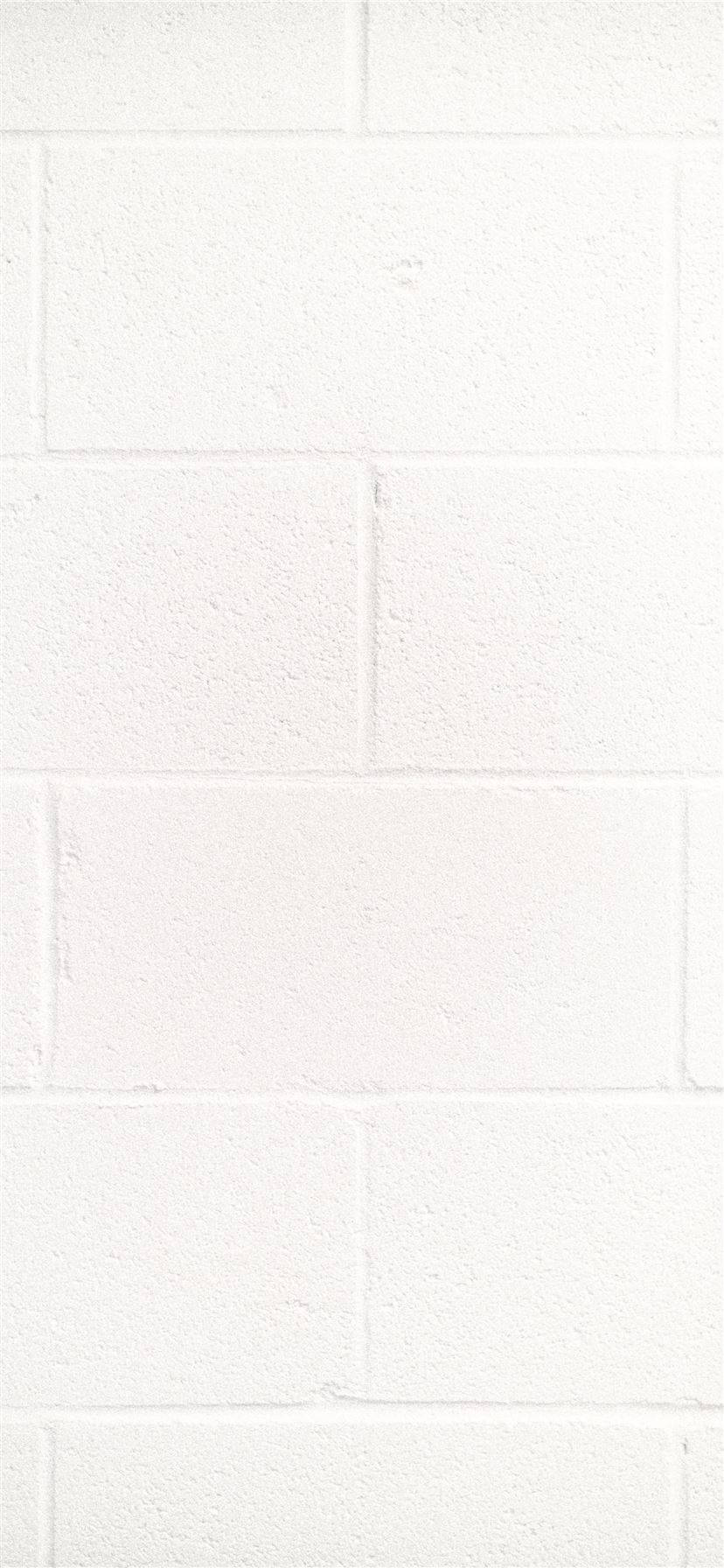 Ukuta wa Konkreti Nyeupe iPhone Picha ya Ukuta