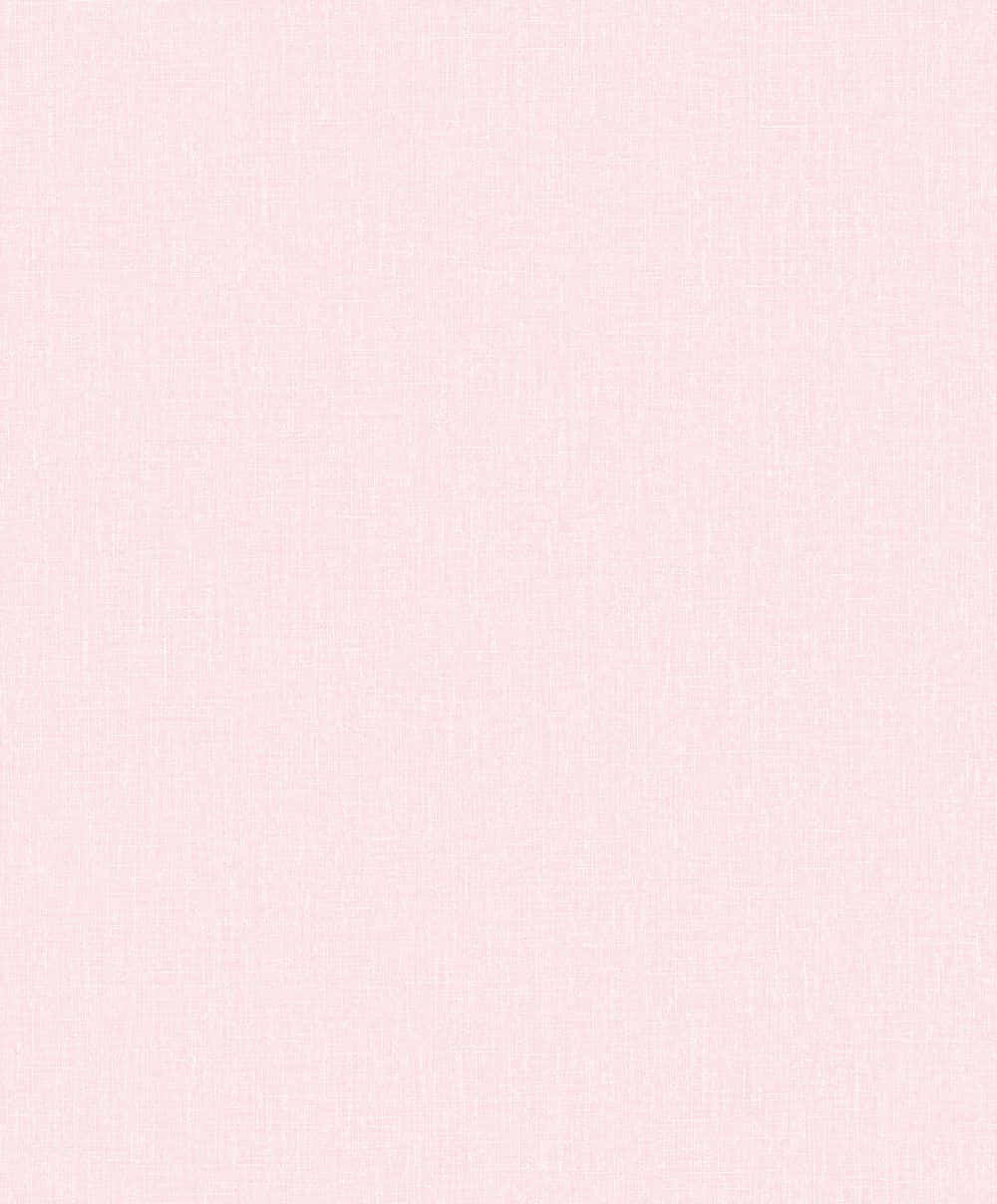 Urafiki katika Kufanya Rahisi: Mandhari ya Pink Pastel Picha ya Ukuta