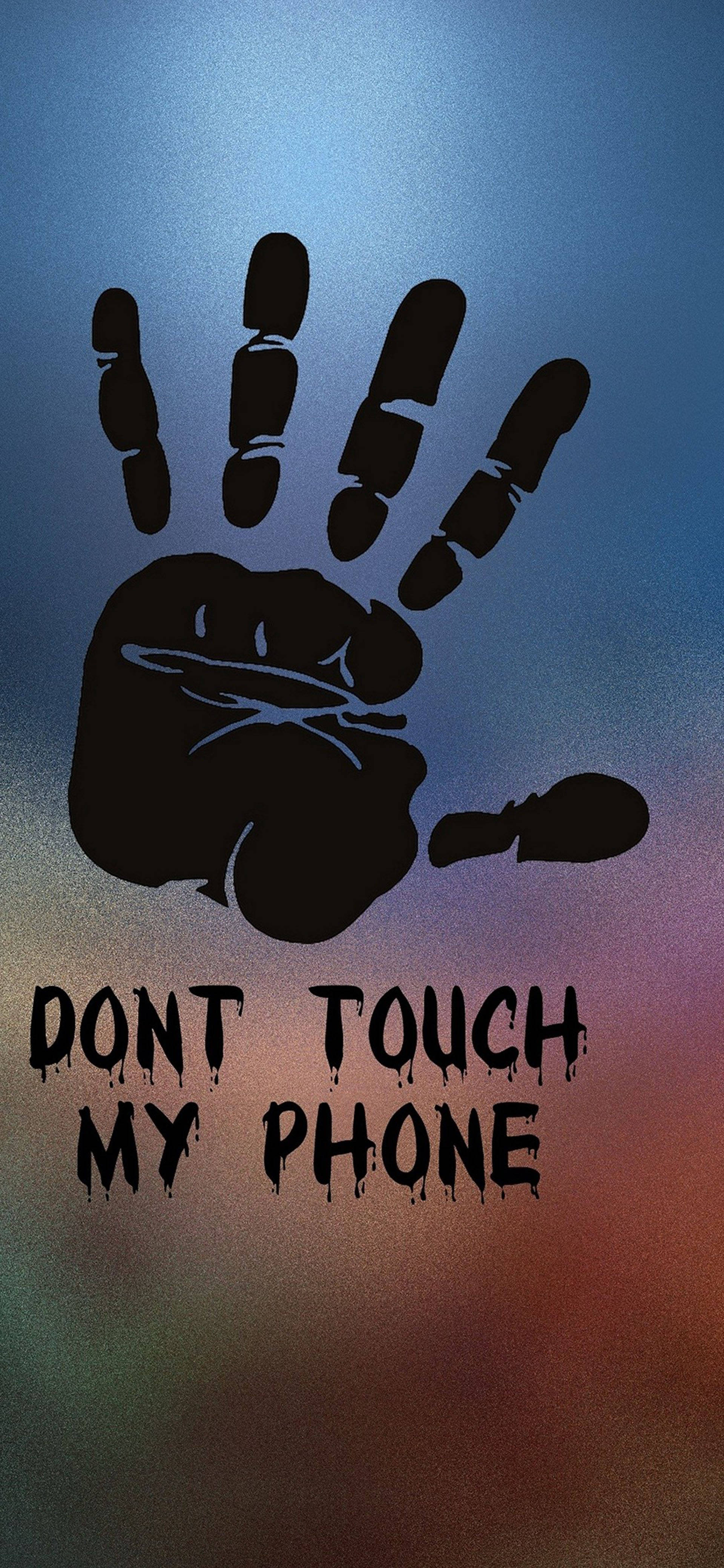 Usiguse Samsung Galaxy S22 Picha ya Ukuta