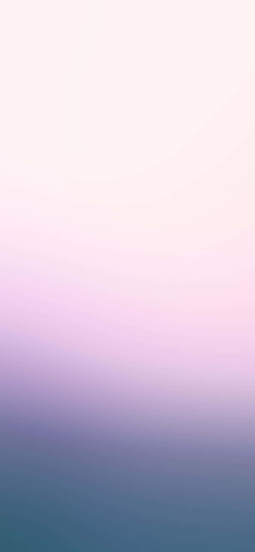 usuli wa pink na purple gradient Picha ya Ukuta