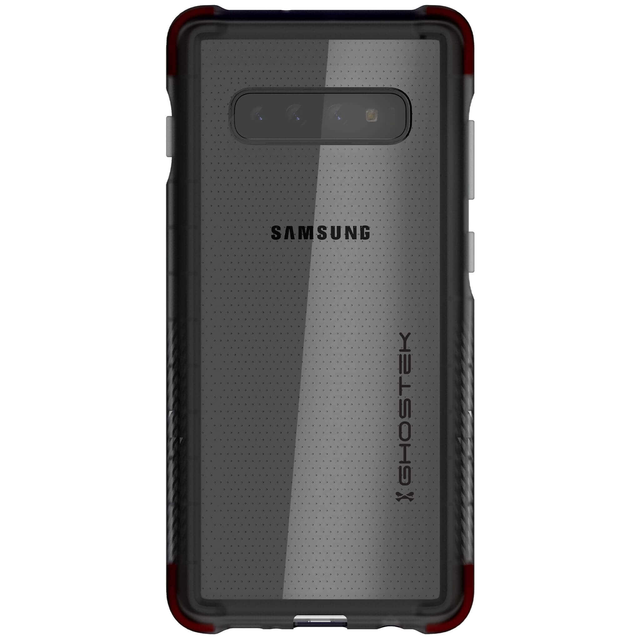 Uzoefu wa simu mahiri wa hali ya juu – Samsung Galaxy S10 Picha ya Ukuta