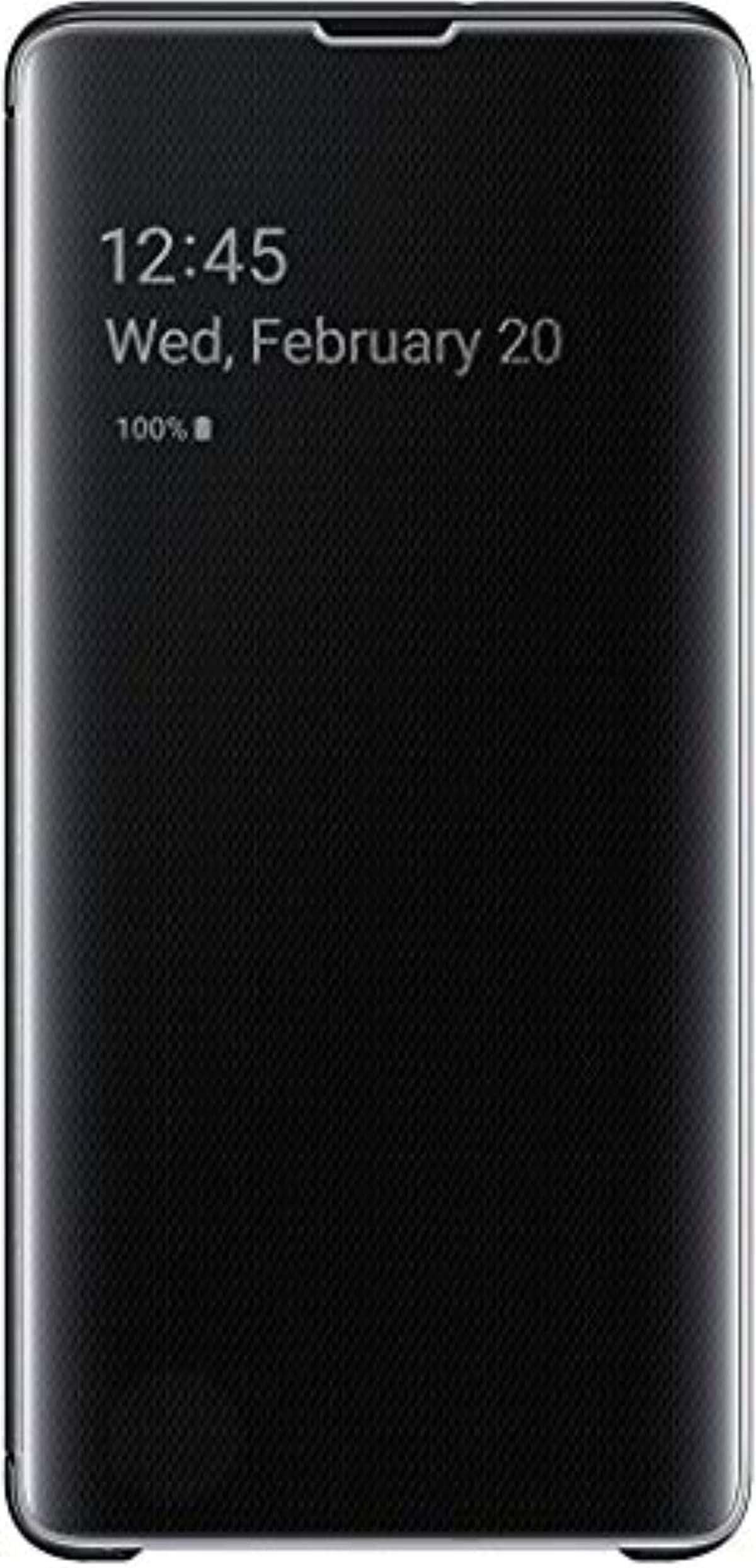 Uzuri wa Galaxy S10 Picha ya Ukuta
