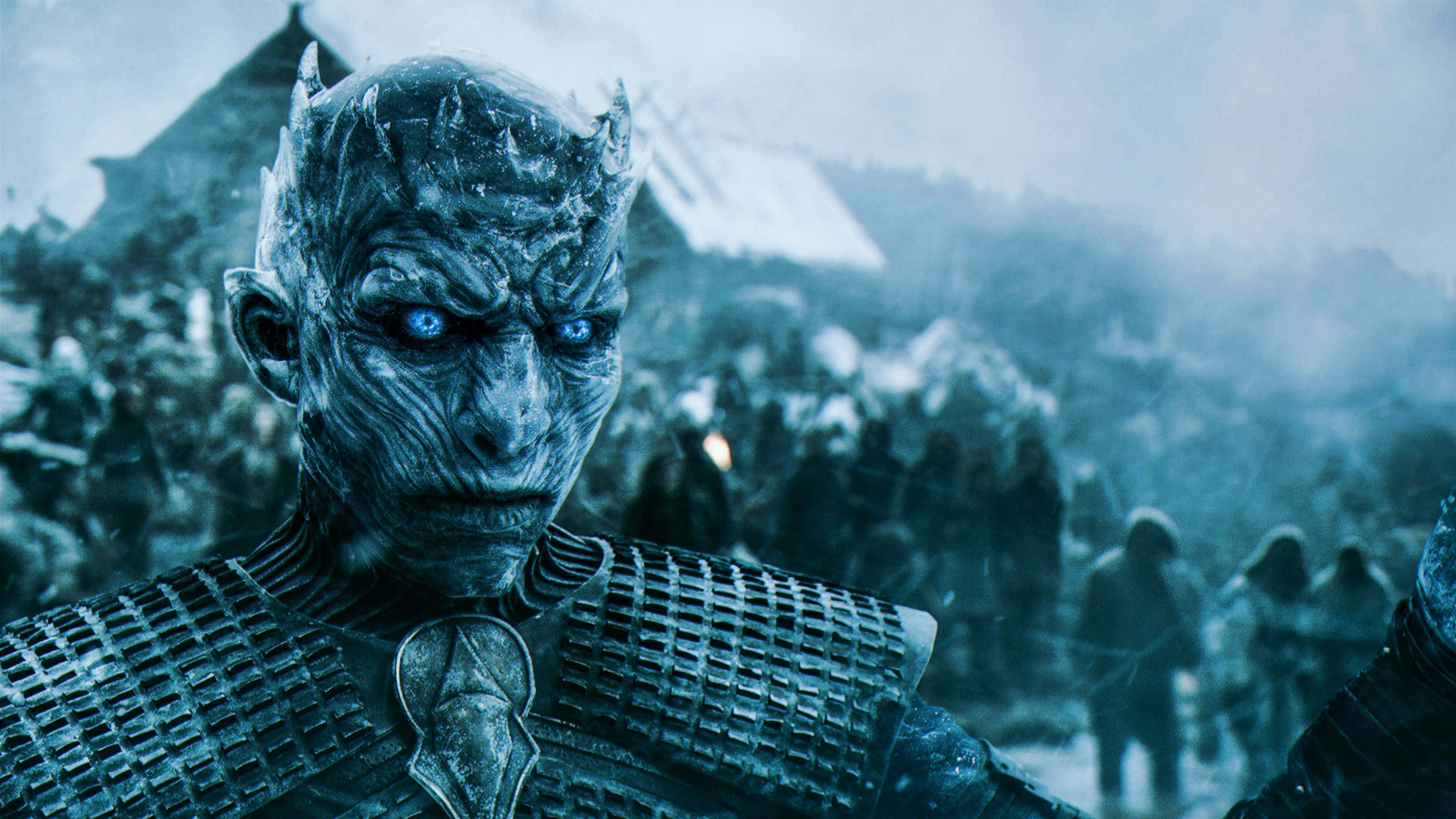 Valar Morghulis - Watu Wote Lazima Wafe Picha ya Ukuta