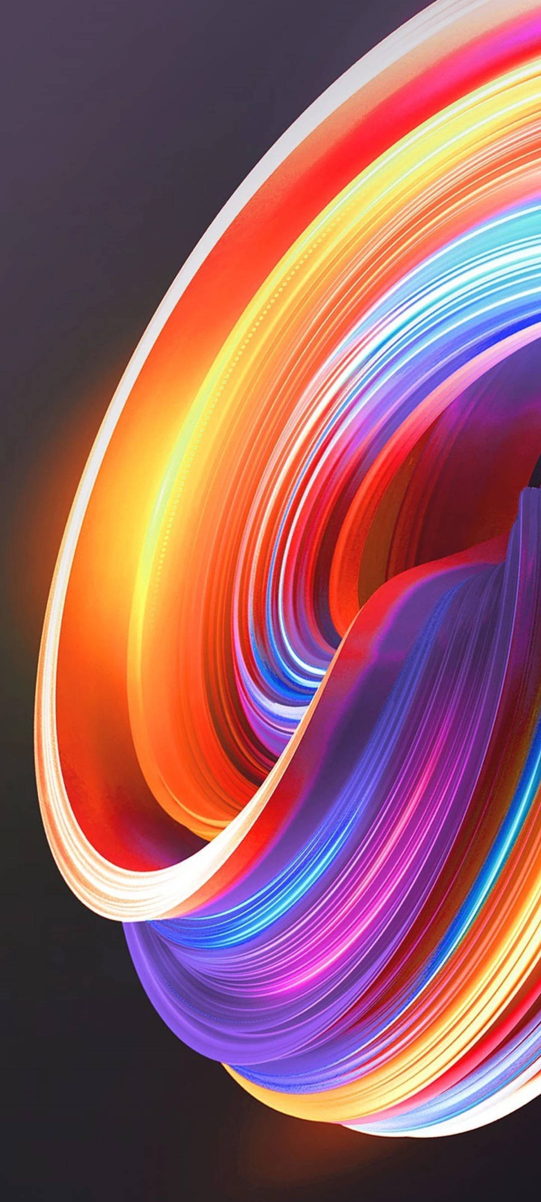 Vivid Colorful Background Best HD Picha ya Ukuta