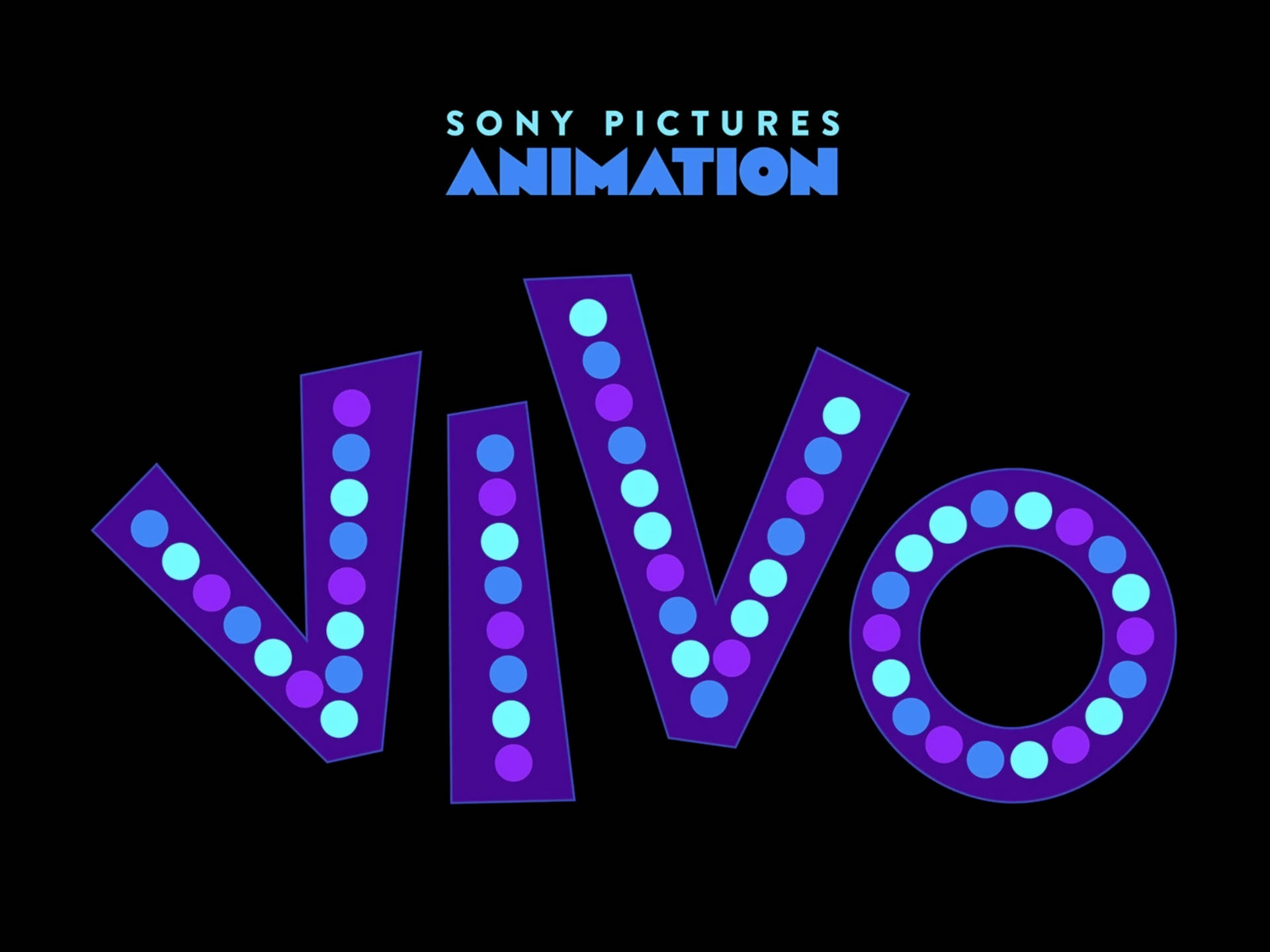 Vivo Movie Sony Pictures Animation Picha ya Ukuta