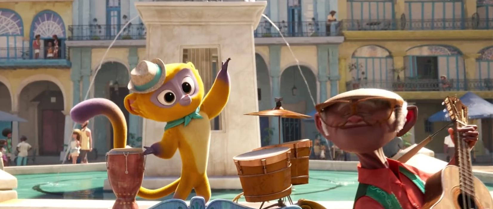 Vivo na Andrés Hernández Widescreen Picha ya Ukuta
