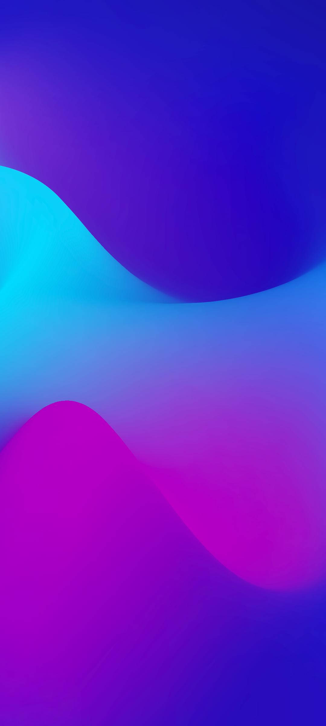 Vivo V20 Abstract Art Wallpaper Picha ya Ukuta