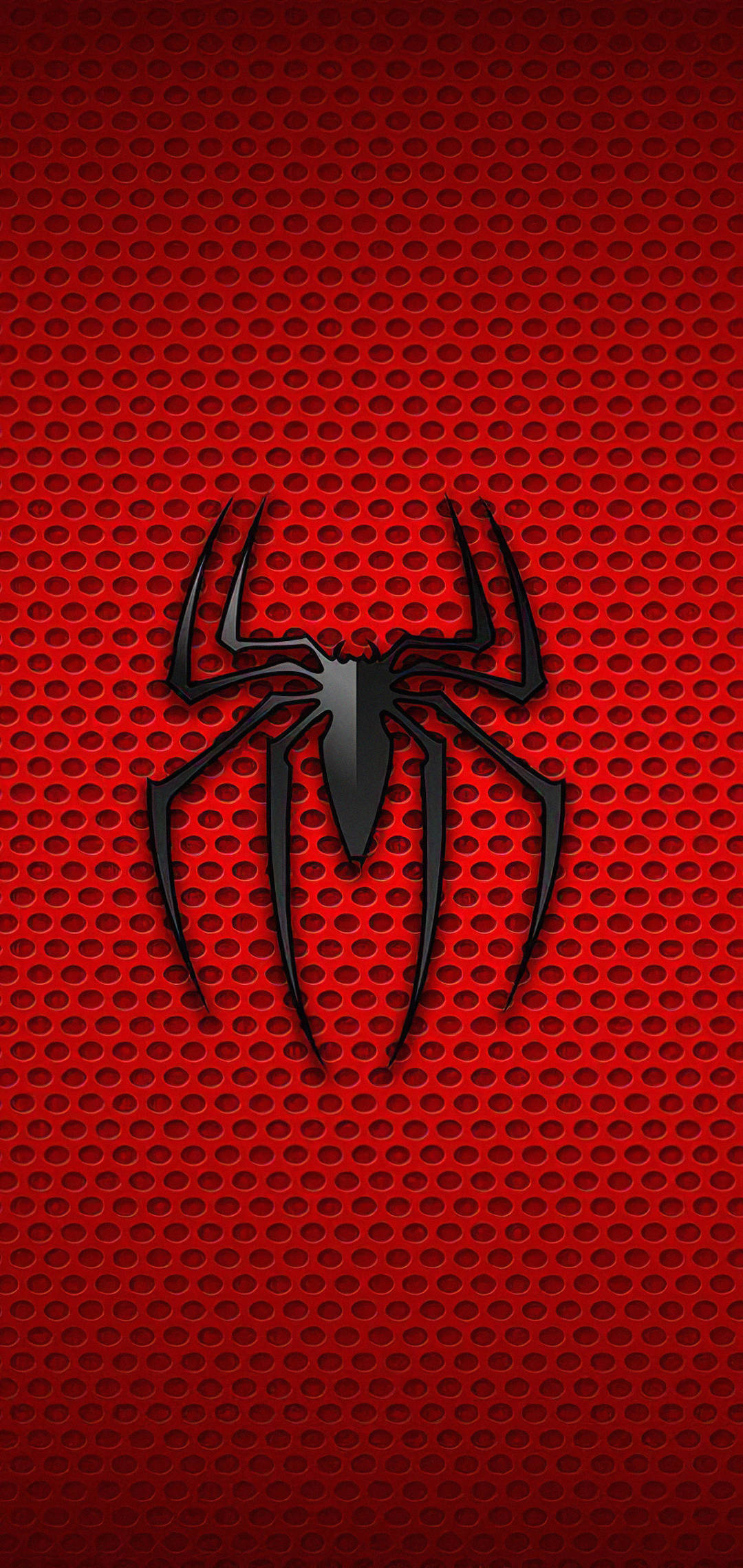 Vivo Y11 Spiderman Picha ya Ukuta