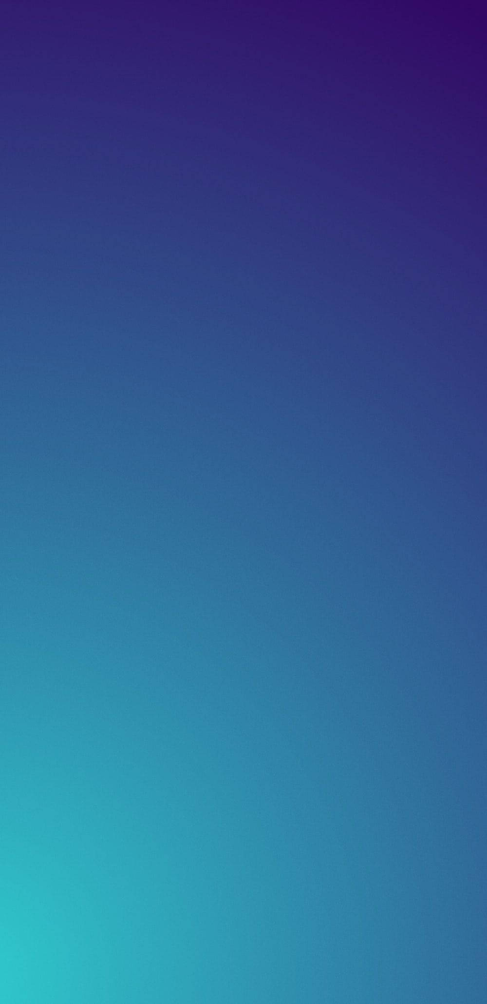 Vuli ya Bluu Kipenyo cha Bluu Giza Picha ya Ukuta