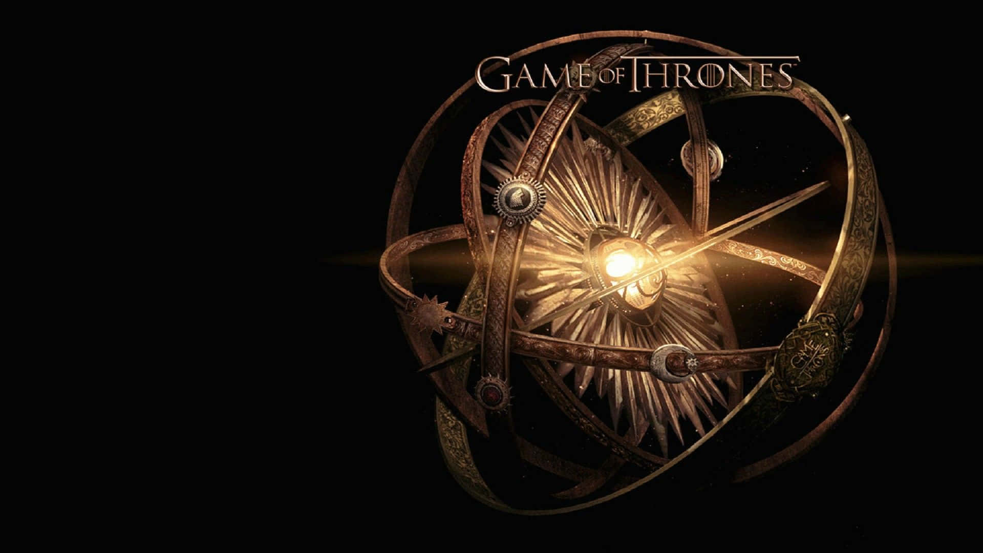 Wakati wa mvutano katika ulimwengu wa Westeros Picha ya Ukuta