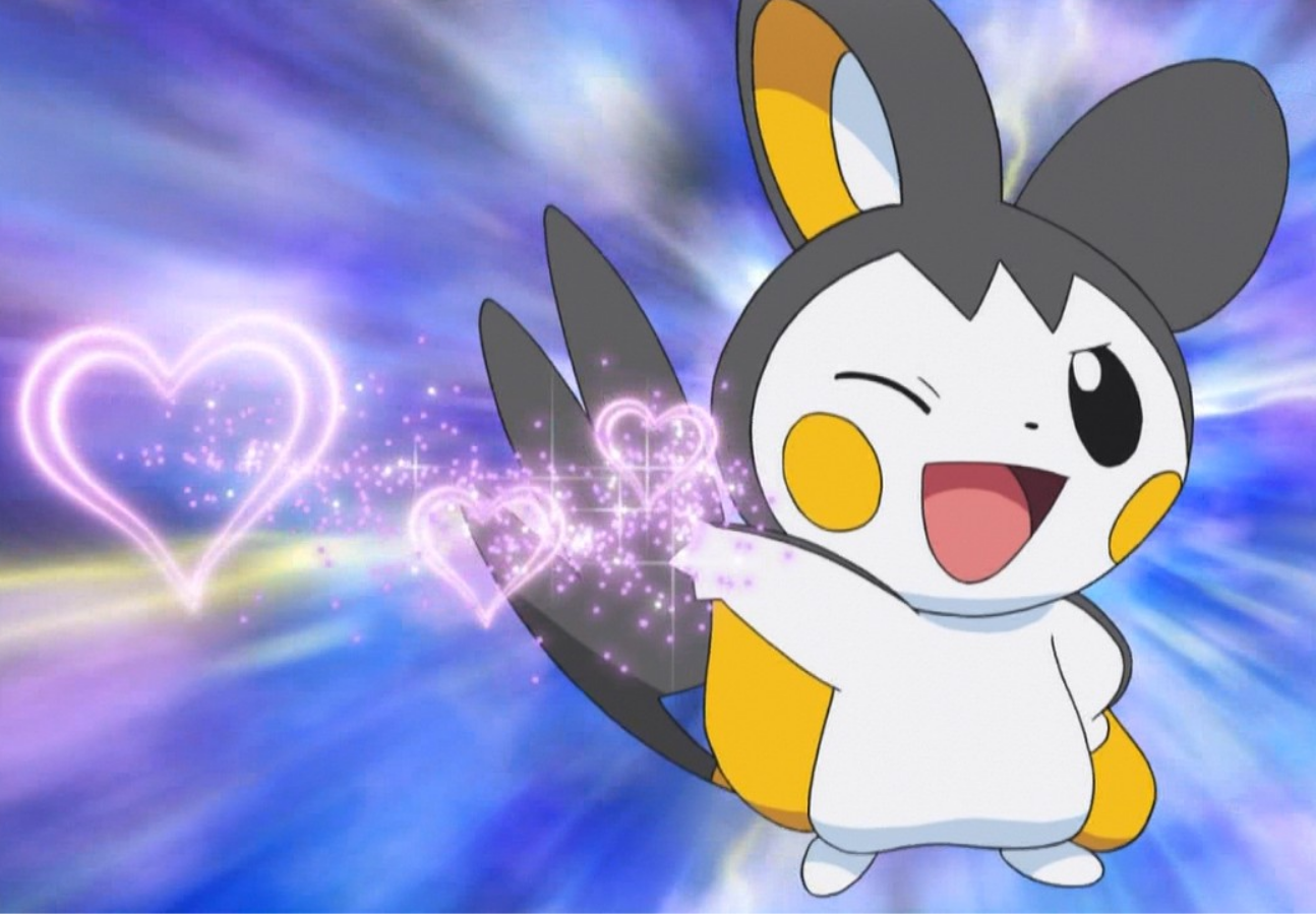 Wakusanye Wote - Mkusanyiko wa Pokemon Wazuri Picha ya Ukuta
