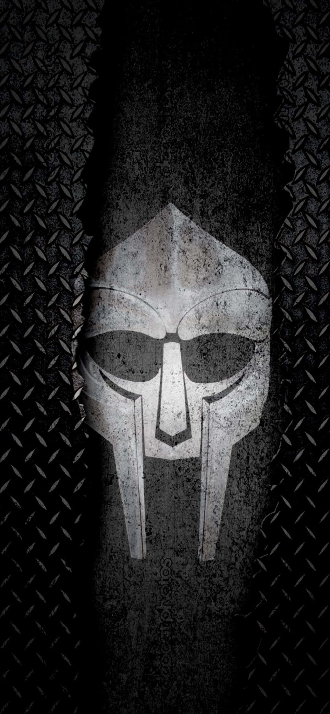 The Latest iPhone XS Doom Wallpaper at Your Fingertips Picha ya Ukuta