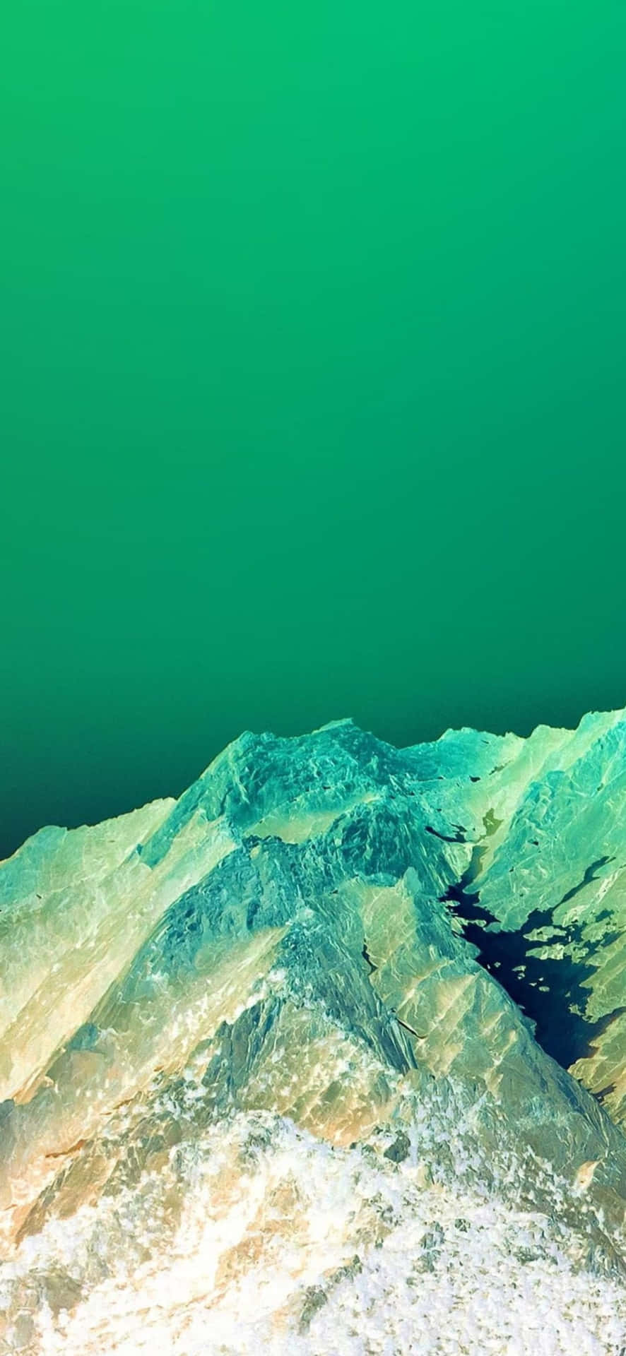 Wallpaper ya Kuvutia ya iPhone 14 Pro Max Picha ya Ukuta