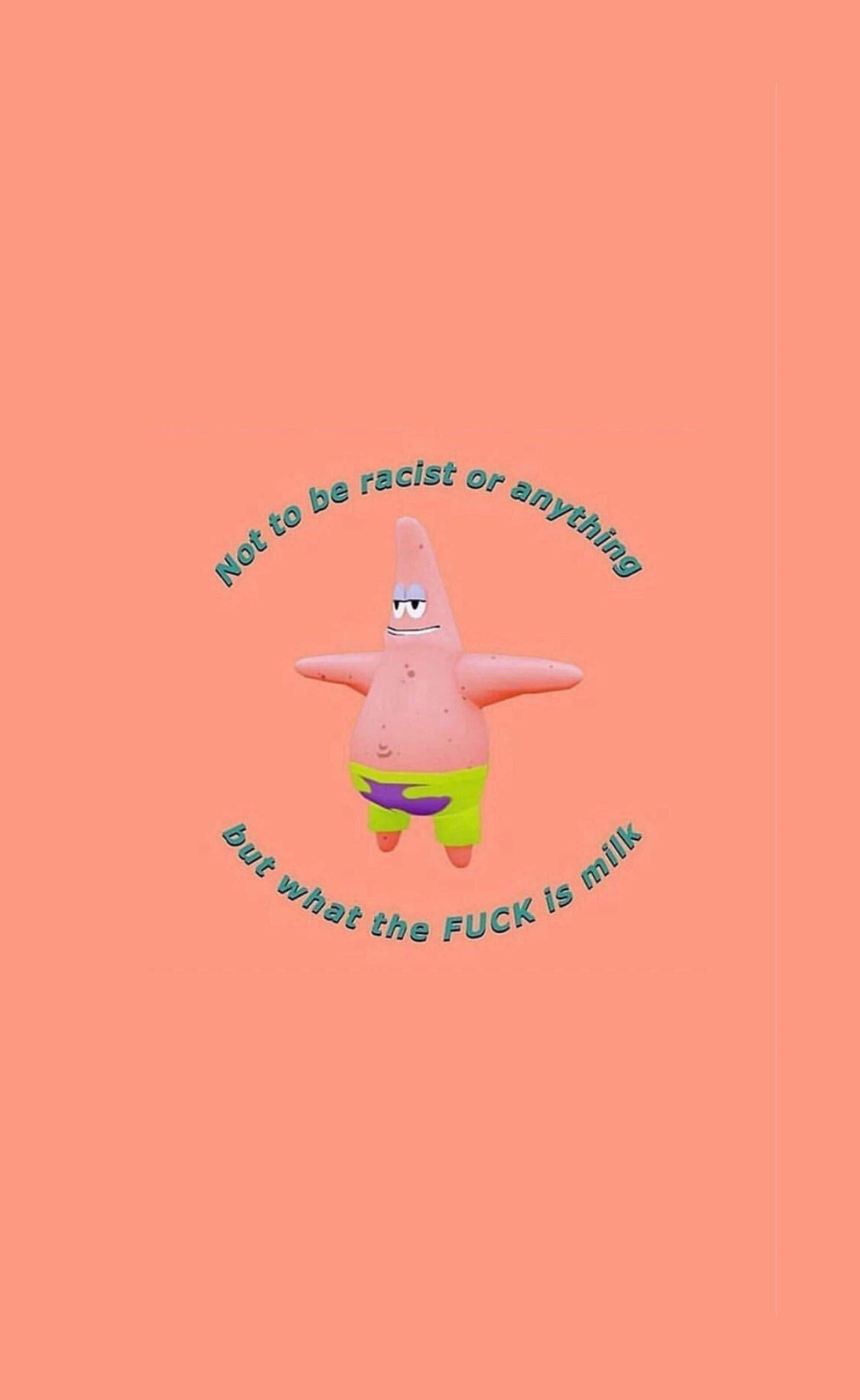 wallpaper ya spongebob squarepants Picha ya Ukuta