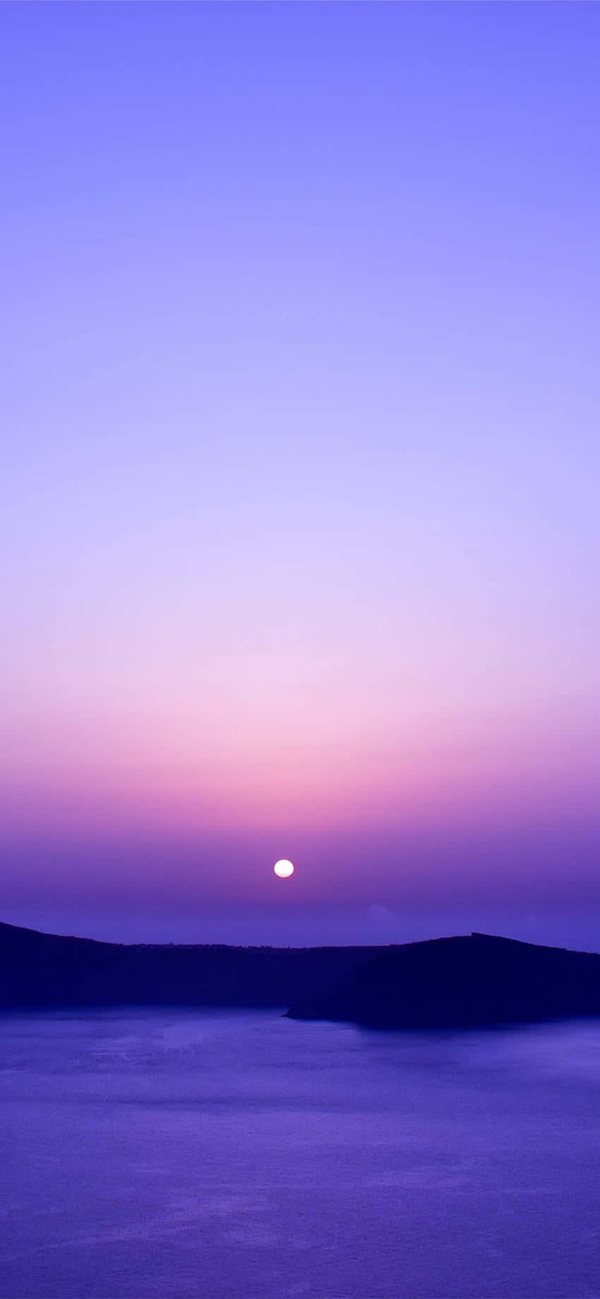 Wasiliana na amani ya akili. Picha ya Ukuta