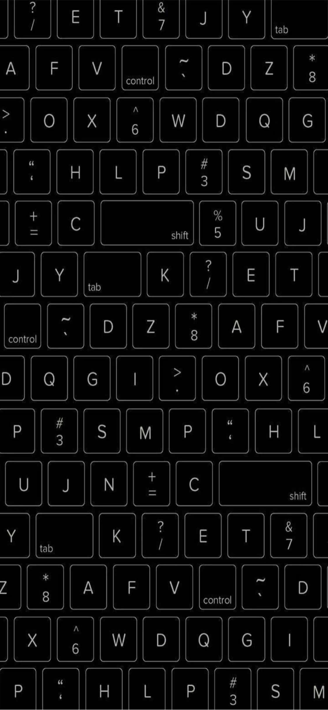 Weka Uhusiano - Weka Simu yako na Kompyuta yako Sinkronia na iPhone X Desktop PC Picha ya Ukuta