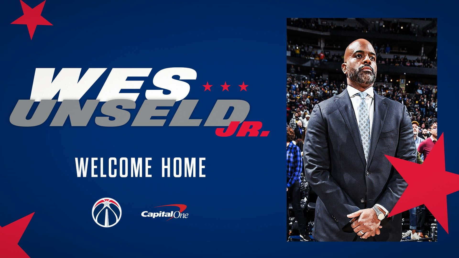 Wes Unseld wa NBA Katika Hatua Picha ya Ukuta