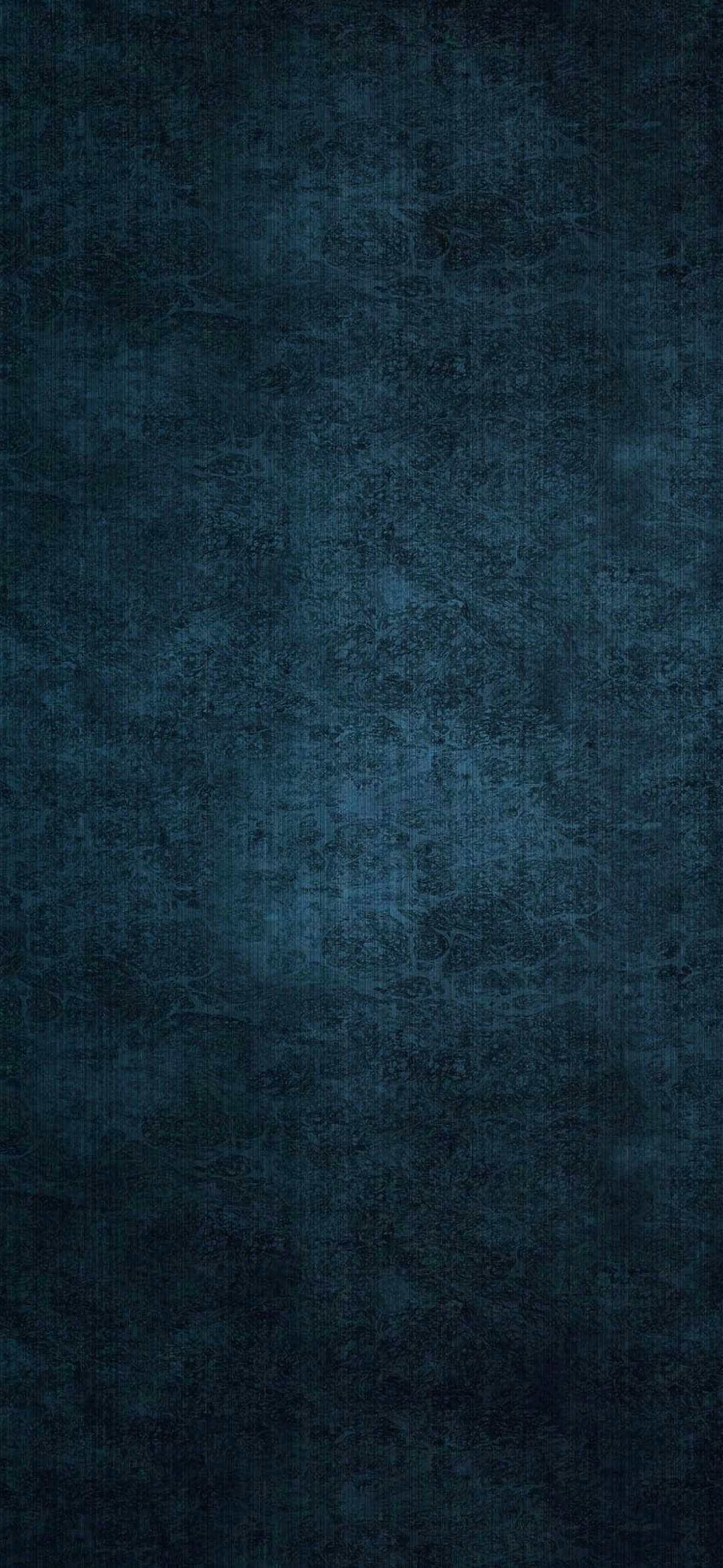 WhatsApp Sauti ya Bluu ya Grunge Picha ya Ukuta