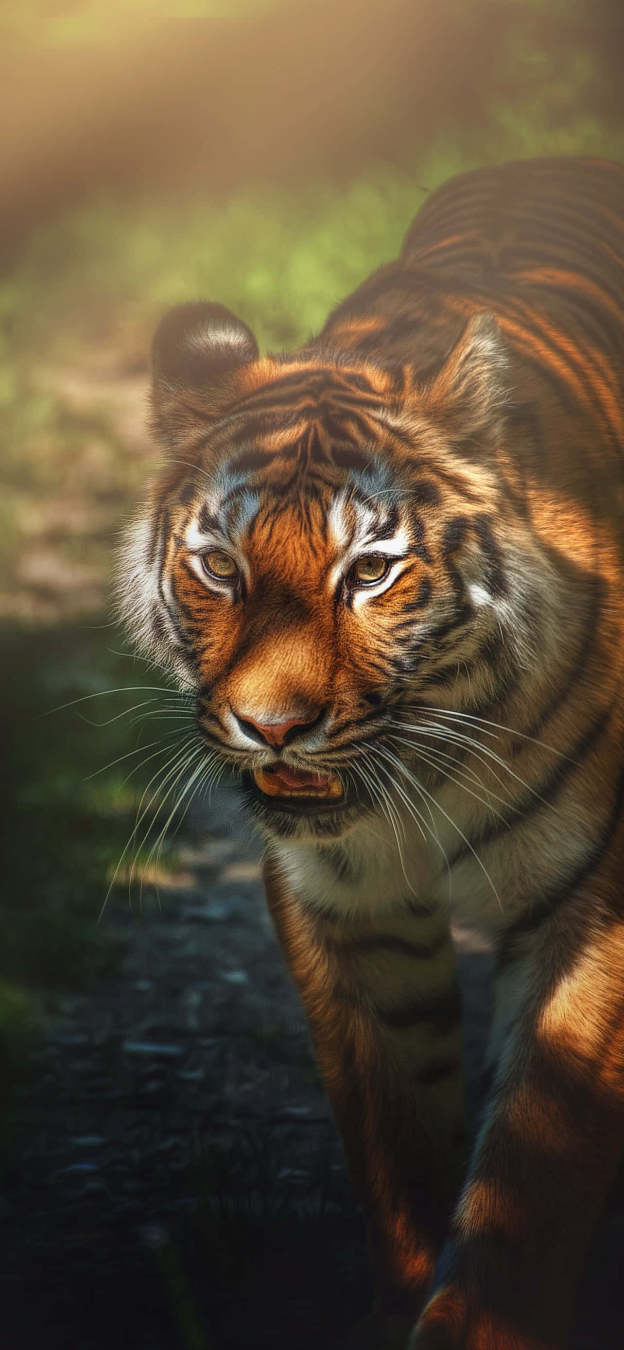 Wild Animal pictures Picha ya Ukuta