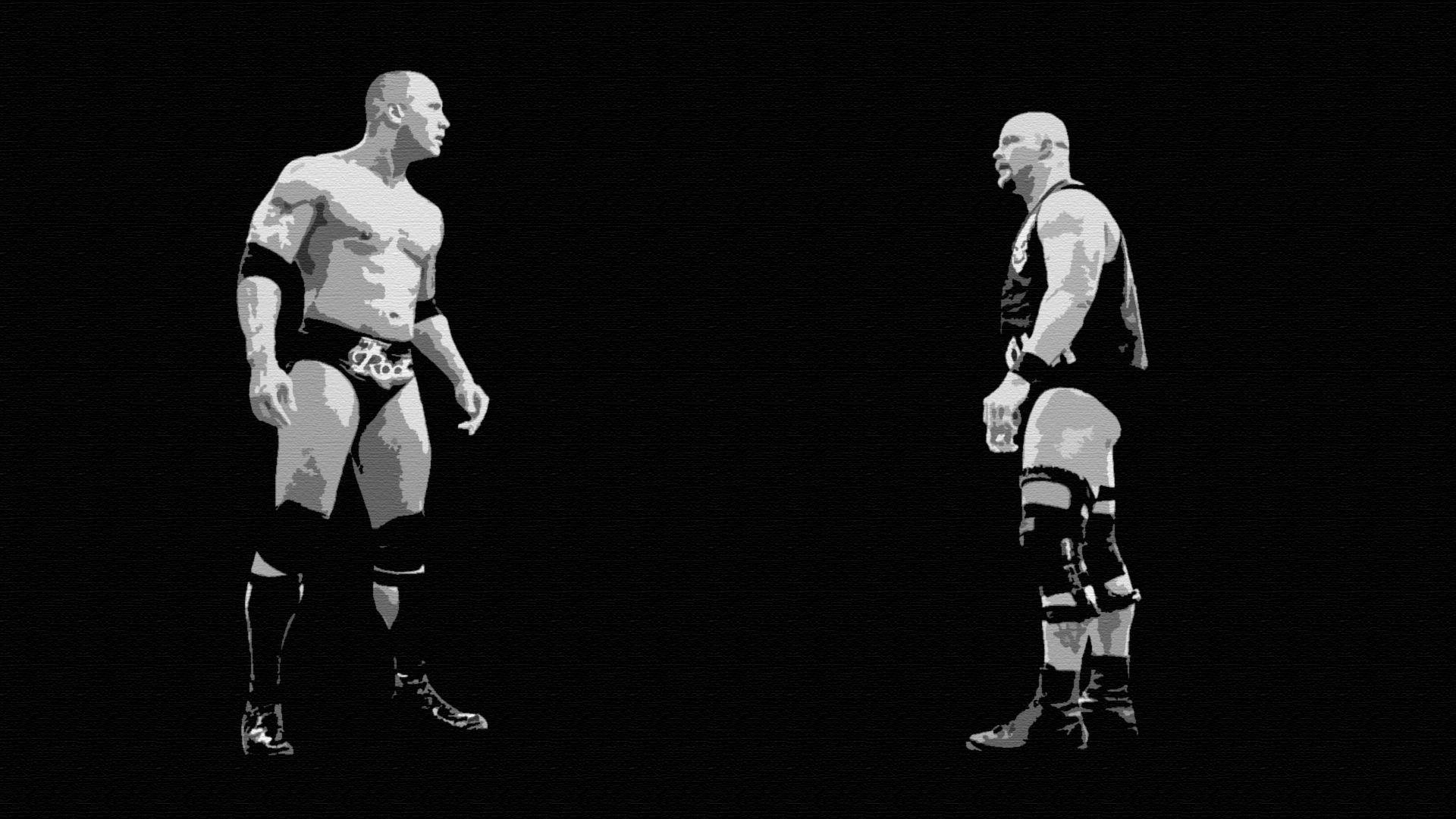 WrestleMania XIX Wrestling Picha ya Ukuta