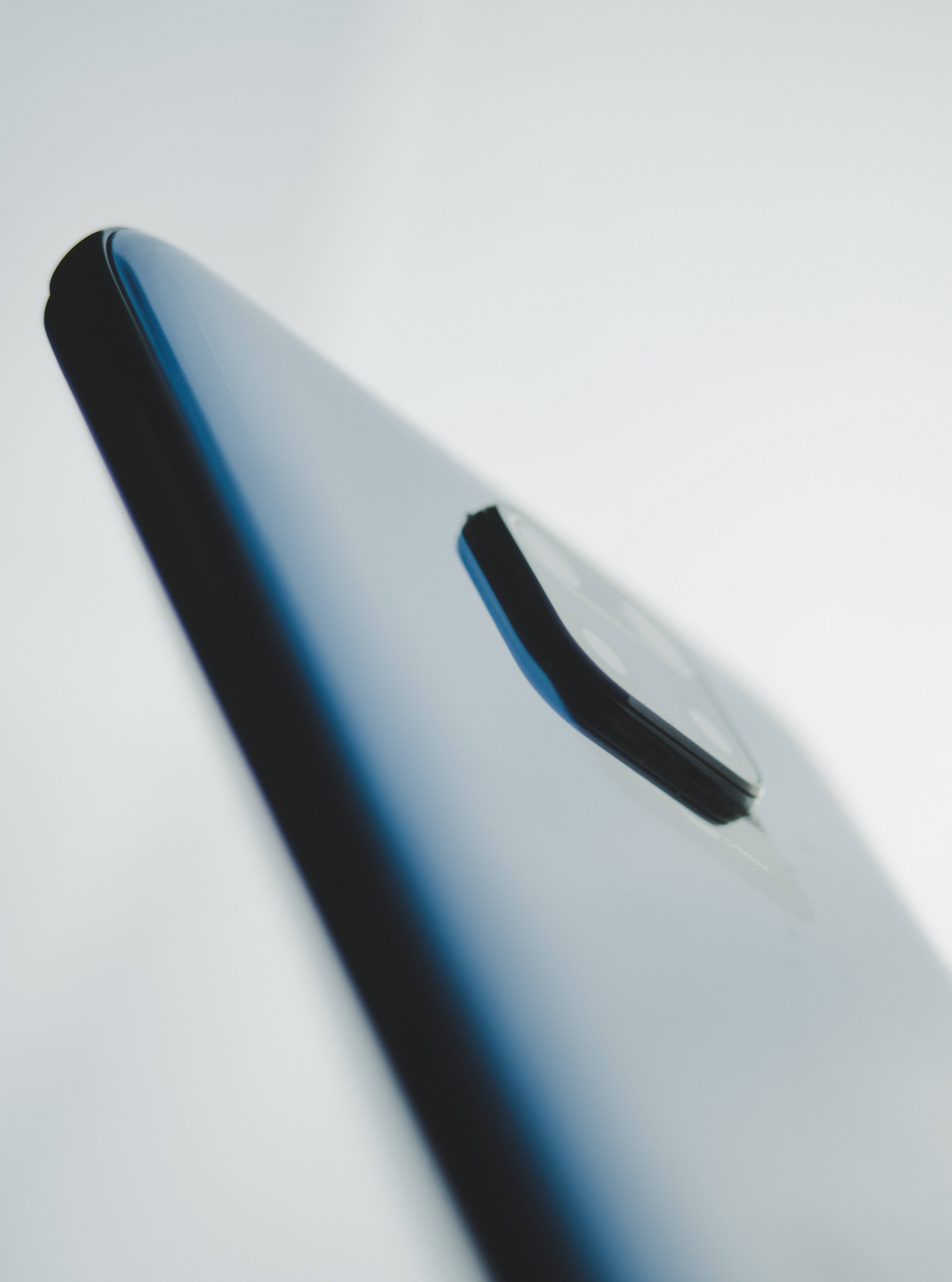 Xiaomi Smartphone Mwembamba Picha ya Ukuta