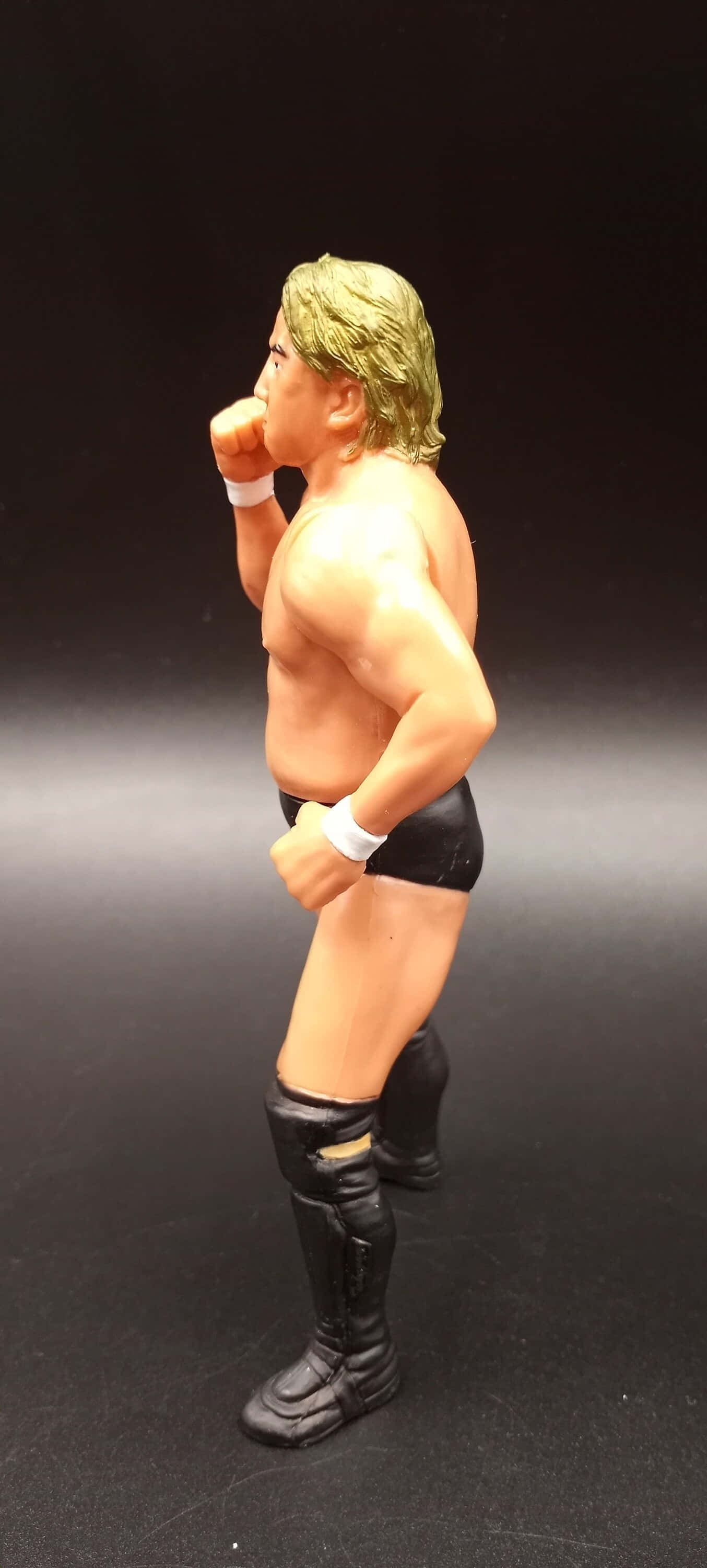 Yoshihiro Takayama Sanamu Upande wa Picha Picha ya Ukuta