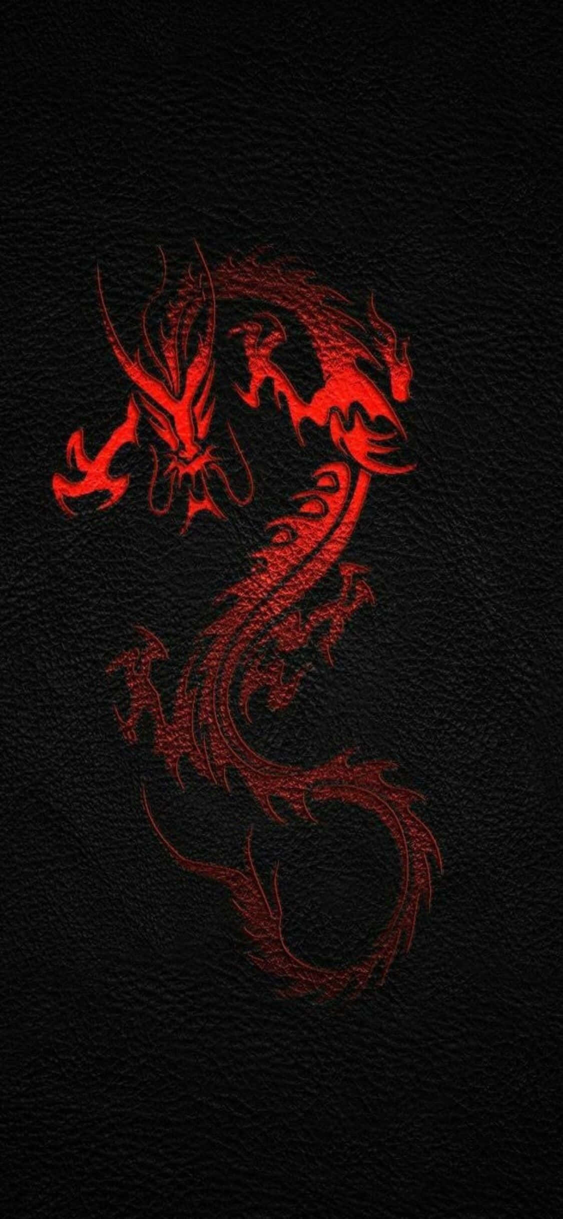 Zidi Dragon Age na iPhone XS Picha ya Ukuta