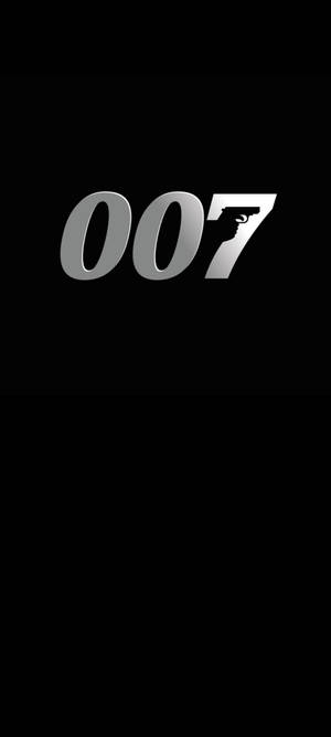 007 Art Kwa Samsung S20 FE — POCO C71 Picha ya Ukuta