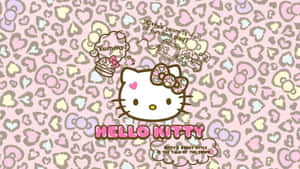 Mandharinyuma ya Sanrio — Sanrio GIF Picha ya Ukuta