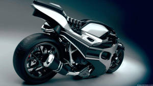 1920x1080 HD Baiskeli Hyper Bike PP-07-M-46