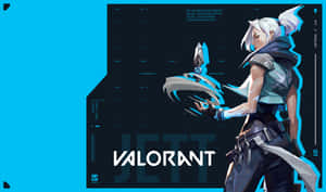 2440x1440 Valorant Mandhari — Valorant Picha ya Ukuta