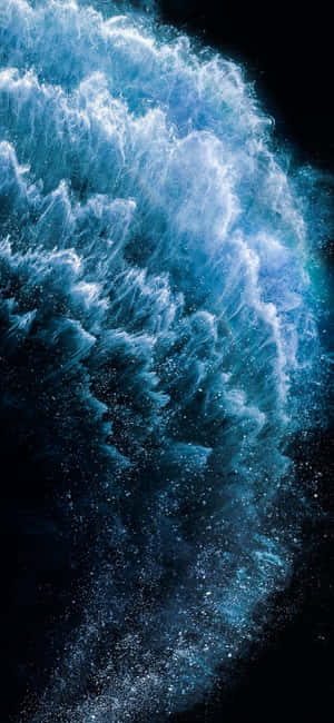 4k Amoled Background — IQOO Z10R Picha ya Ukuta