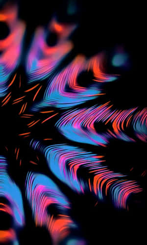 4k Amoled Background — Galaxy Tab A Picha ya Ukuta