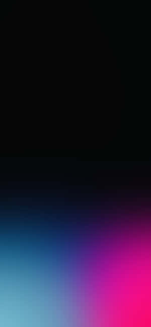 Gradient Iphone — Redmi Note Picha ya Ukuta
