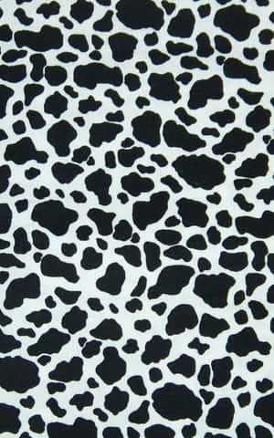 Cow Iphone — POCO Pad C1 Picha ya Ukuta