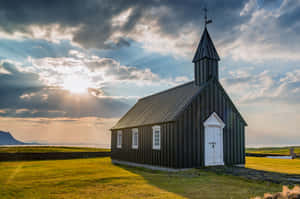 Church pictures — MacBook Pro 14 Picha ya Ukuta