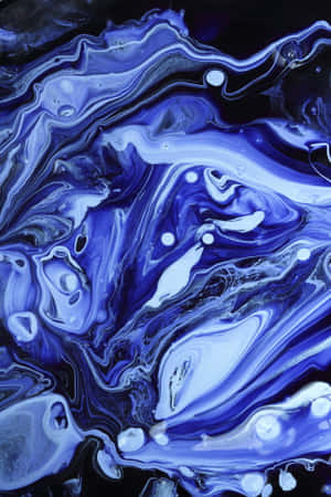 Liquid background — POCO Pad Picha ya Ukuta