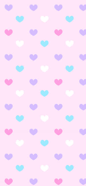Preppy background — POCO X Picha ya Ukuta