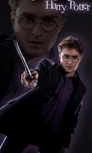 Harry Potter Profile Pictures — Galaxy Tab A11 Picha ya Ukuta