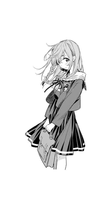 Manga pictures — Galaxy F36 Picha ya Ukuta