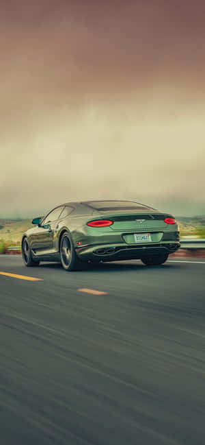 Iphone Xs Max Bentley Background — Huawei Pura 90 Pro Picha ya Ukuta