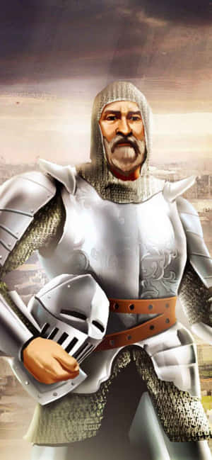 Iphone Xs Max Civilization V Background — Oppo F33 Pro Picha ya Ukuta