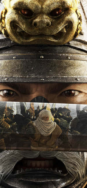 Iphone Xs Max Total War Attila Background — Nubia Air Pro Picha ya Ukuta