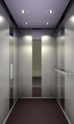 elevator Pictures — Galaxy Tab A Picha ya Ukuta