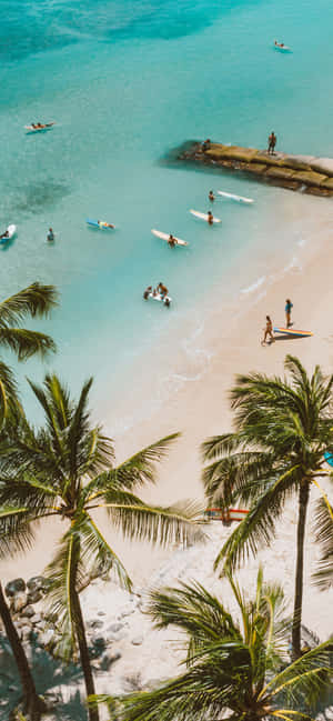 1284x2778 — IQOO Z10R Picha ya Ukuta